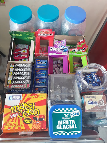 Patomarket - Salinas