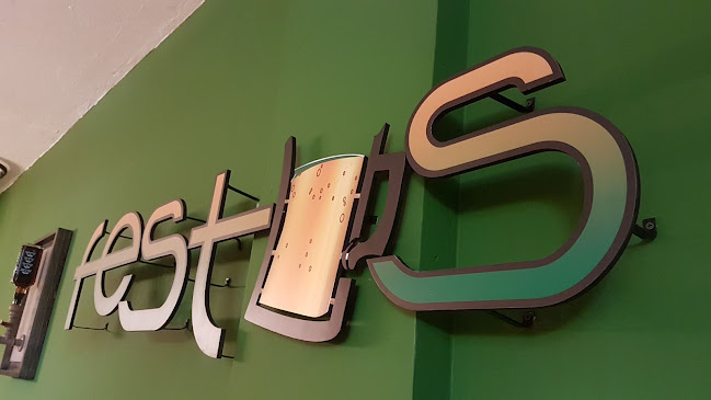 Comentarii opinii despre Festus BAR