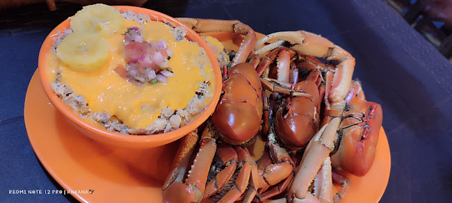 Chenita’s Crab - Gastronomía y hostelería