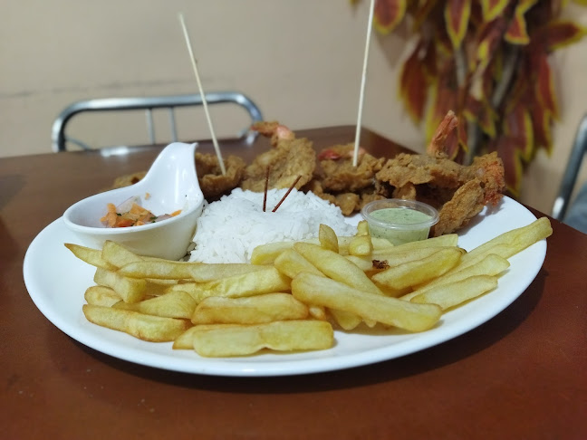 Av. Ruminahui, Ambato 180202