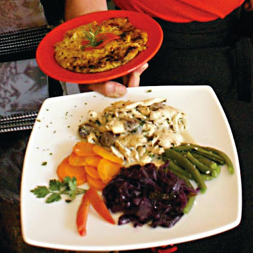 Swiss Bistro Baños - Gastronomía y hostelería