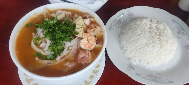 Restaurante Y Picantería El Renacer Del Balcón - Pedernales