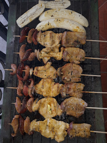 Cevichería "El Gato con Botas" - Gastronomía y hostelería