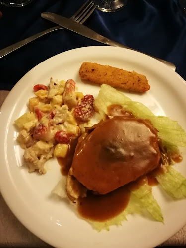 La Cocina De Consuelo Restaurant - Gastronomía y hostelería