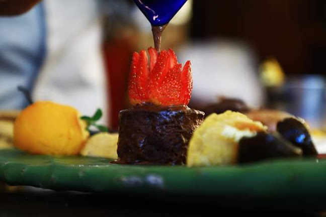 C. Pueblo de los Quitus, Cuenca 010109