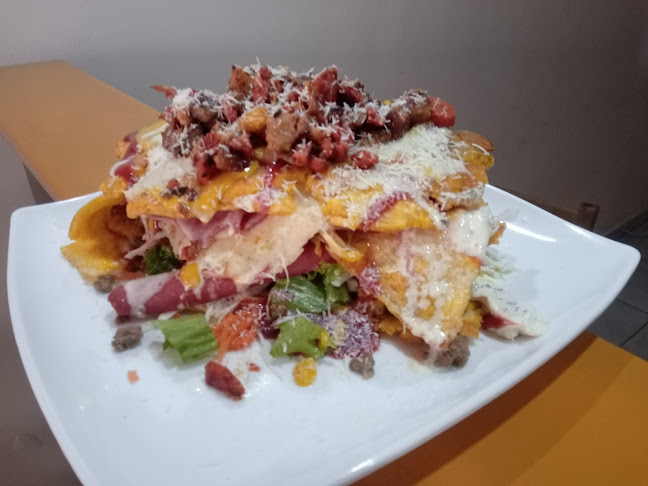 Stupendo Café - Cayambe