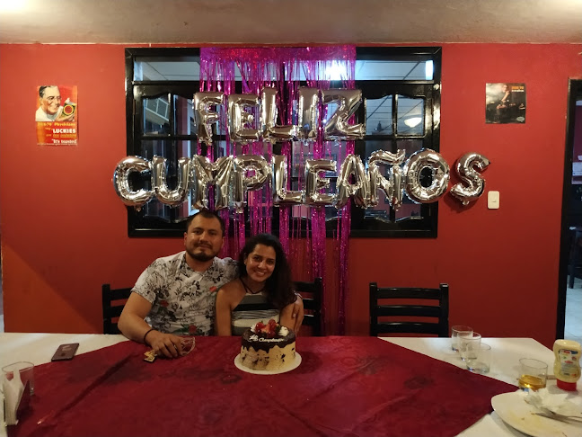 Luca Wings - Nueva Loja