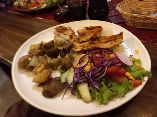 Comentarii opinii despre Casa de Miriam46