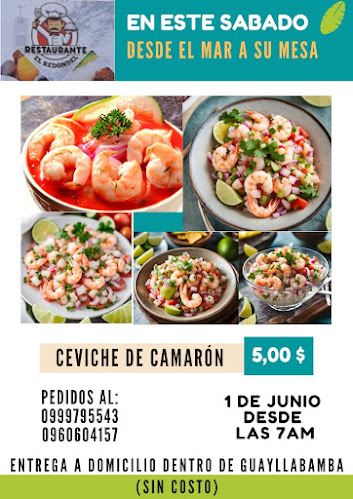 Restaurante El Redondel