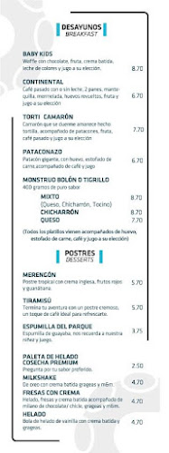 PAGÚ Ecuador - Fajardo - Quito