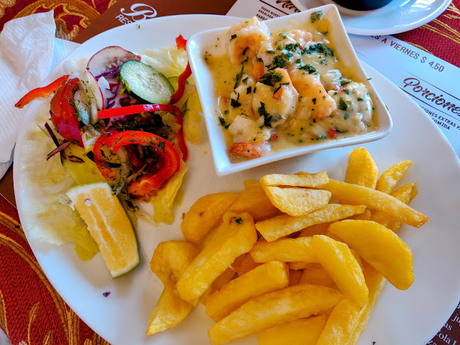 Primera Constituyente, Riobamba