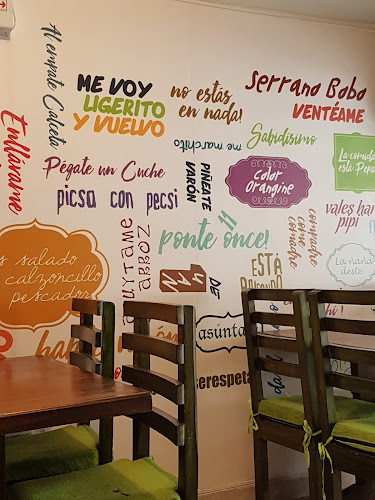 Cevicheria Cedeños | Av Shyris - Gastronomía y hostelería