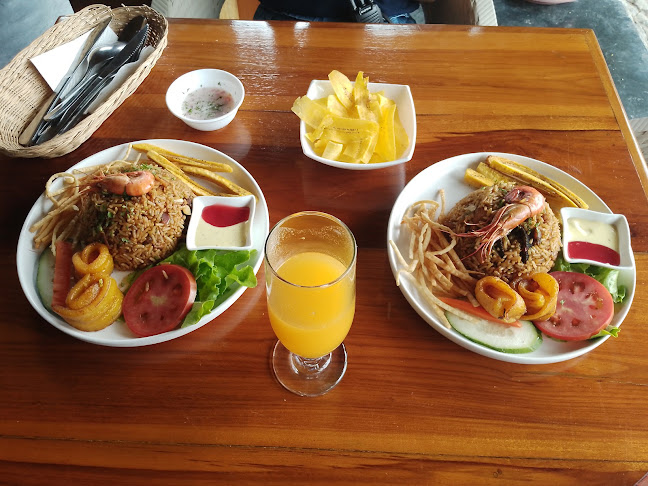 Opinii despre La Huaca în Chacras - Gastronomía y hostelería