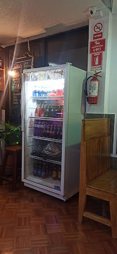 Shawarma House - Ibarra