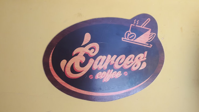 Comentarii opinii despre Garcés' Coffee