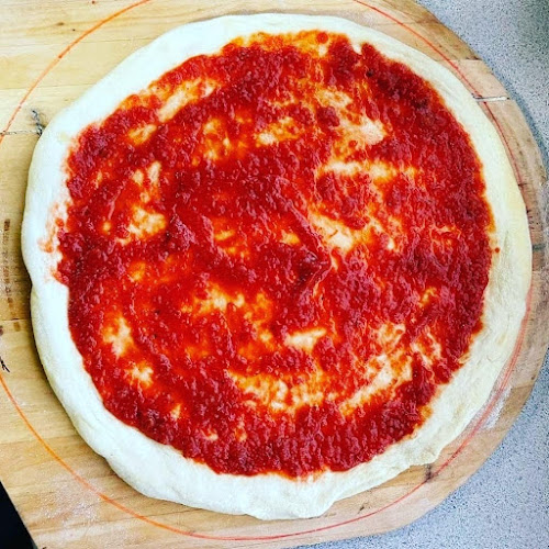 Opinii despre PizzaMania în Machala - Gastronomía y hostelería