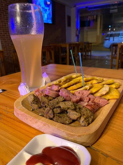 Paradise City Resto-Bar