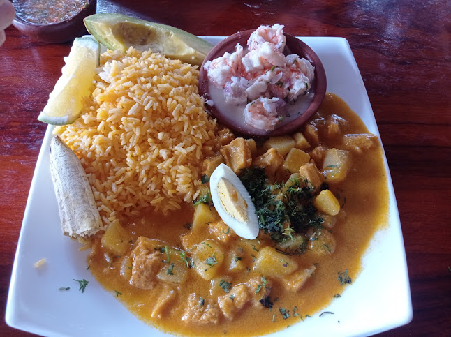 El Guatazo De La Gata - Gastronomía y hostelería