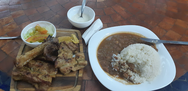 Opinii despre El Costillon De Pancho în Samborondón - Gastronomía y hostelería