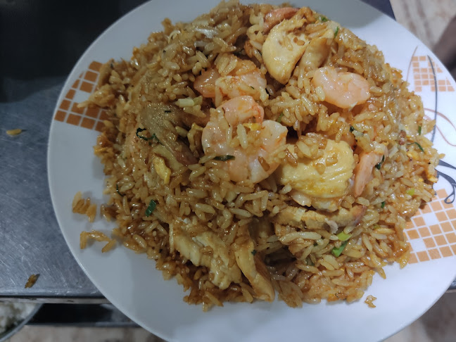 Opinii despre Chifa mingxing2 în Buena Fe - Gastronomía y hostelería