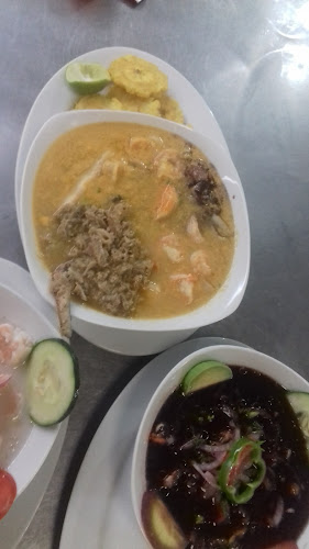 Marisqueria D Britanny's - Santa Rosa