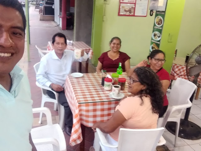 Portoviejo Restaurant El Galpon - Gastronomía y hostelería