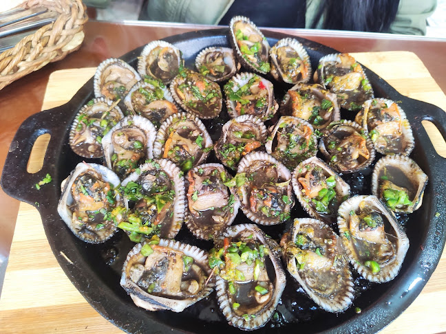 Comentarii opinii despre Mister Crab