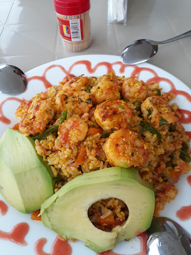 cevicheria Sabor Marino - Gastronomía y hostelería