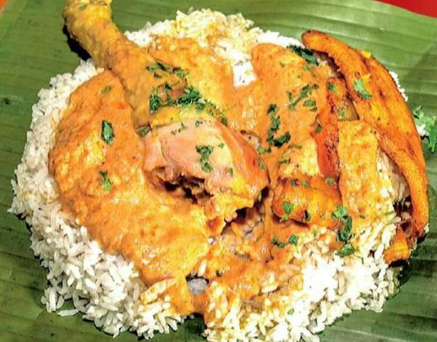 Restaurante La Garra del Oso - Gastronomía y hostelería