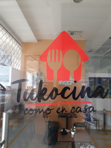 Tukocina - Gastronomía y hostelería