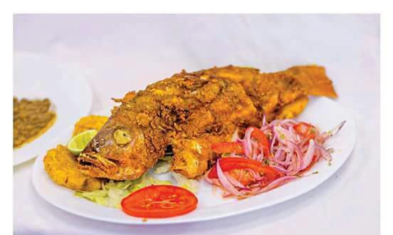 Opinii despre Marios Park în Esmeraldas - Gastronomía y hostelería