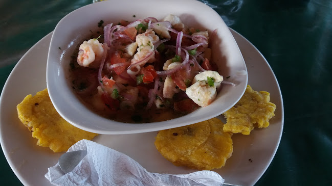 Cabaña Bar Restaurant Ambar - Gastronomía y hostelería