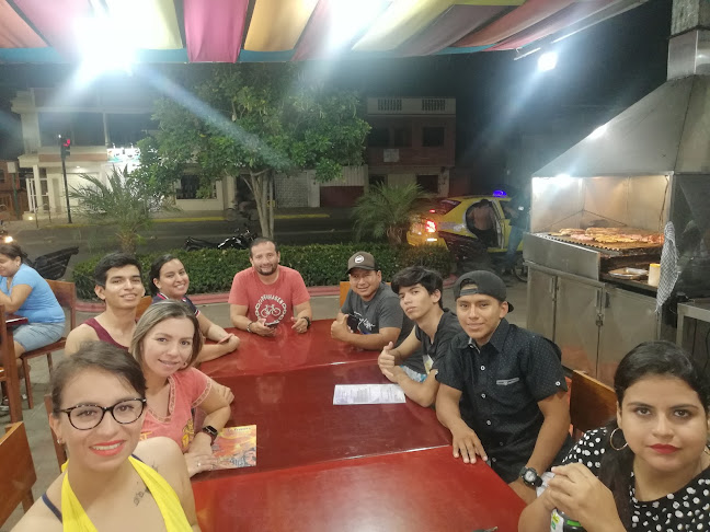 Barbacoa "La Frontera" Restaurant - Gastronomía y hostelería