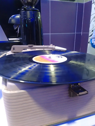 Matheus Bistro Bar Cafe - Gastronomía y hostelería