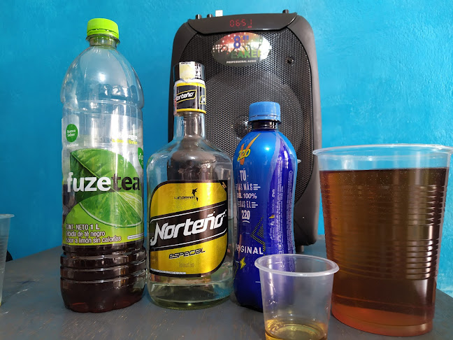 4802-4890, Garcia Moreno, Guano