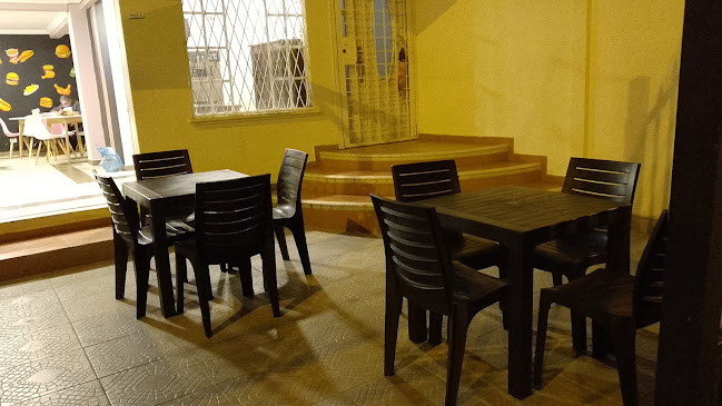 Opinii despre Puki Ice Heladeria y Cafetería în Cuenca - Gastronomía y hostelería