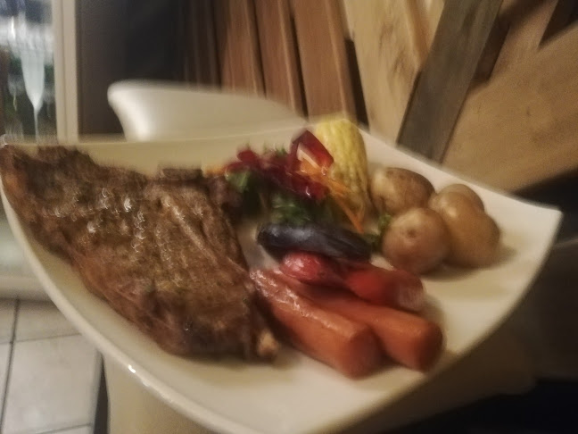 Comentarii opinii despre Fogo Do Grill Restobar