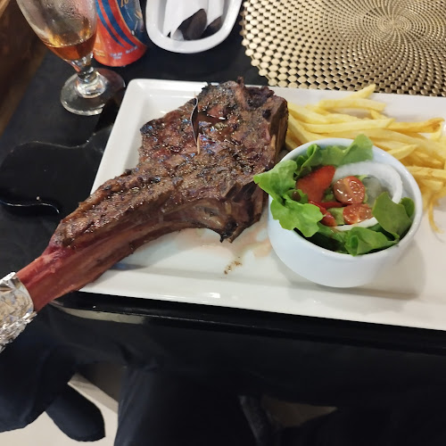 Opinii despre THE GRILL YARD în Santo Domingo - Gastronomía y hostelería