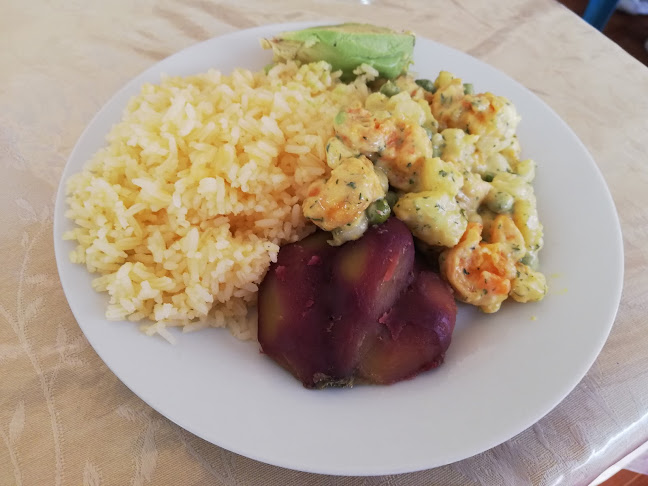 Opinii despre Comedor Anthony în Huaquillas - Gastronomía y hostelería