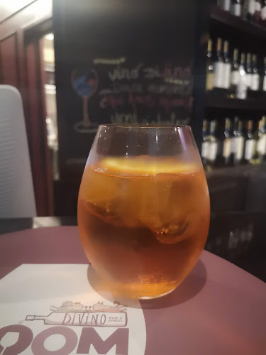 Comentarii opinii despre Room Gastro Wine Bar