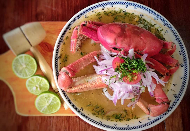 GIO Restaurante -La Capilla - Catamayo