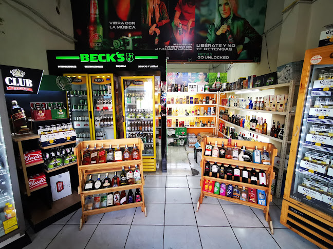 Opinii despre Liquor Store La Torre în Quevedo - Gastronomía y hostelería