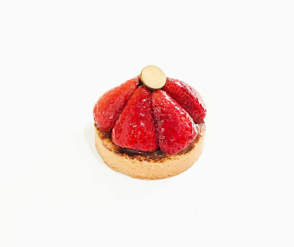 Opinii despre TEBO helados y tortas în Quito - Gastronomía y hostelería