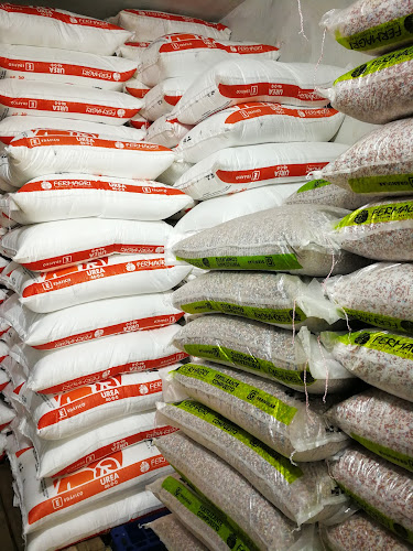 Chemicals AgroVida S.A. - Gastronomía y hostelería