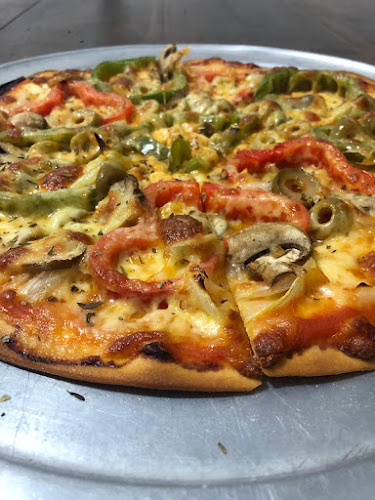 Comentarii opinii despre El Capo Pizza Premium