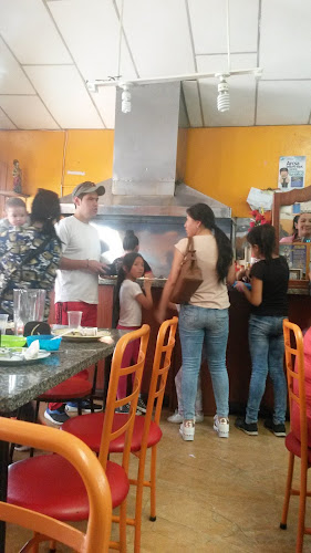 Opinii despre Cecinas Mary’s în Catamayo - Gastronomía y hostelería