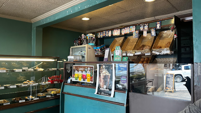 Dmousse Pasteleria - Gastronomía y hostelería