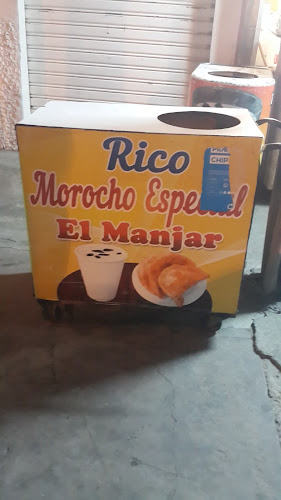 Q3HR+872, La Libertad