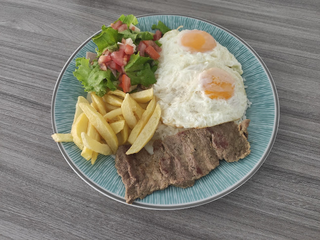 Cake & Sweet Pastelería y Cafetería - Riobamba