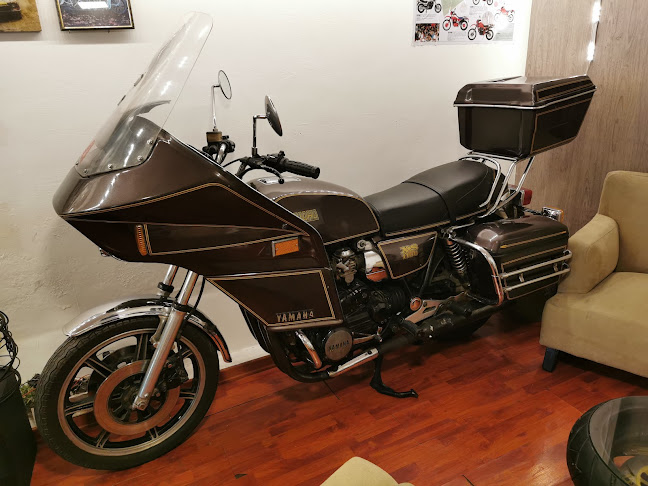 La ruta del café - Gastronomía y hostelería